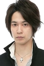 Photo de Hiroaki Miura Cygnus Hyōga (voice) 