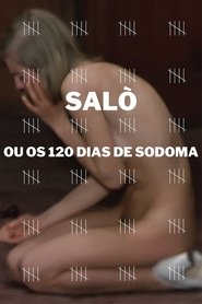Salò ou Os 120 Dias de Sodoma