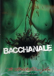 Bacchanale постер
