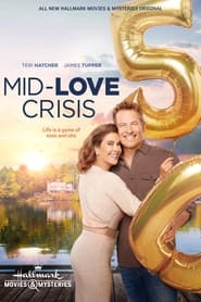 Mid-Love Crisis постер