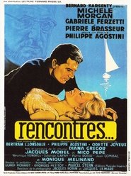 Rencontres 1962 映画 吹き替え