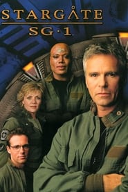 Stargate SG-1 film en streaming