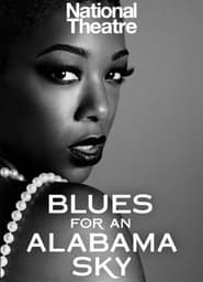 National Theatre: Blues for an Alabama Sky streaming