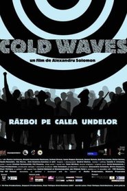 Poster Cold Waves 2007