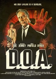 Poster D.O.A.