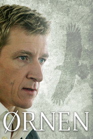 The Eagle: A Crime Odyssey постер