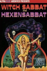 Witch Sabbat and Hexensabbat