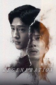 Regeneration poster