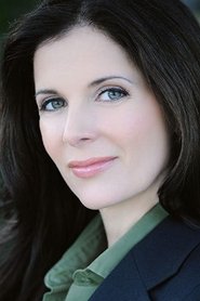 Victoria Guthrie as Real Estate Agent