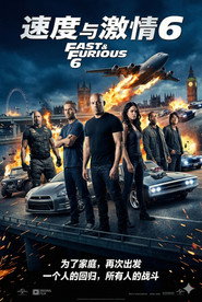 速度与激情6