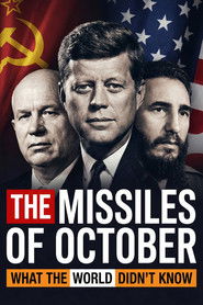 The Missiles of October: What the World Didn't Know (1992)