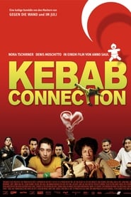 Kebab Connection