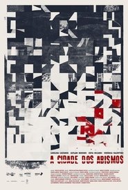 Poster The City of Abysses 2021