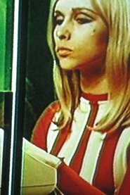 Poster Computers Serve 1968