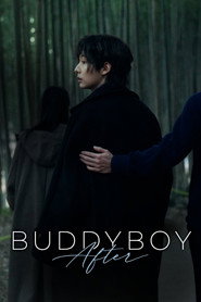 Buddy Boy After