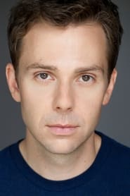 Gabriel Tigerman as James