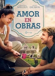 Amor en Obras Película Completa HD 1080p [MEGA] [LATINO] 2019