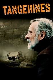 Mandariinid (2013) poster