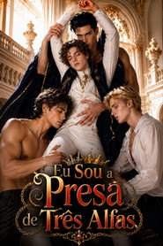 I Am the Prey of Three Alphas