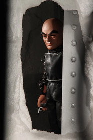 Thunderbirds 1965: The Abominable Snowman