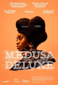 Medusa Deluxe постер