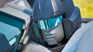 Transformers: CYBERWORLD Temporada 2 Episodio 6