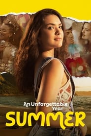 Poster An Unforgettable Year – Summer 2023