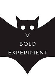 Poster A Bold Experiment 2020