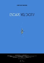 Poster Escape Velocity 2019