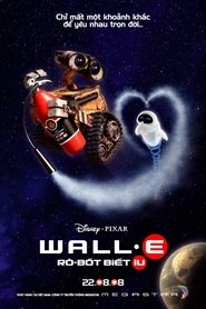 Robot Biết Yêu (2008)