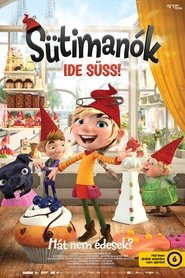 Sütimanók - Ide süss! (2019)