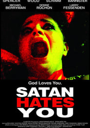 Satan Hates You постер