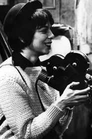 Rome Is Burning: Portrait of Shirley Clarke (1970)