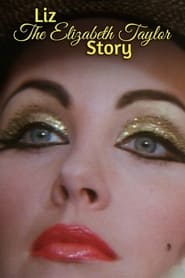 Liz: The Elizabeth Taylor Story постер