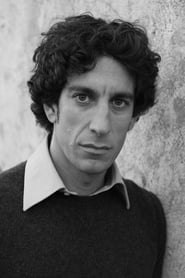 Fabrizio Amicucci as Marco Amadei