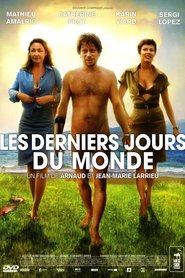 Poster Happy End 2009