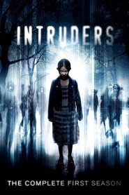 Intruders Season 1 2