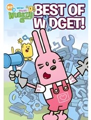 Wow! Wow! Wubbzy!: The Best Of Widget