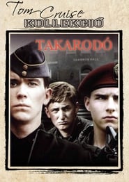 Takarodó 1981 Teljes Film Magyarul Online