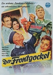 Poster Der Frontgockel