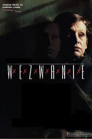 Poster The Call 1997