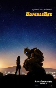 watch Bumblebee now