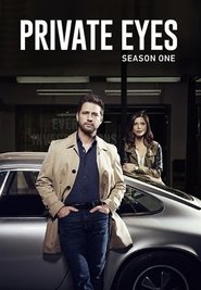 Private Eyes Temporada 1 Capitulo 8