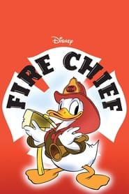 Fire Chief постер