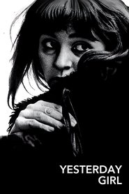 Poster Yesterday Girl 1967
