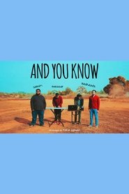 And You Know