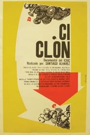 Poster Ciclón