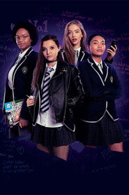Get Even poster