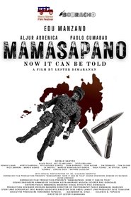 Mamasapano: Now It Can Be Told (2022)