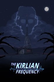 The Kirlian Frequency The Kirlian Frequency